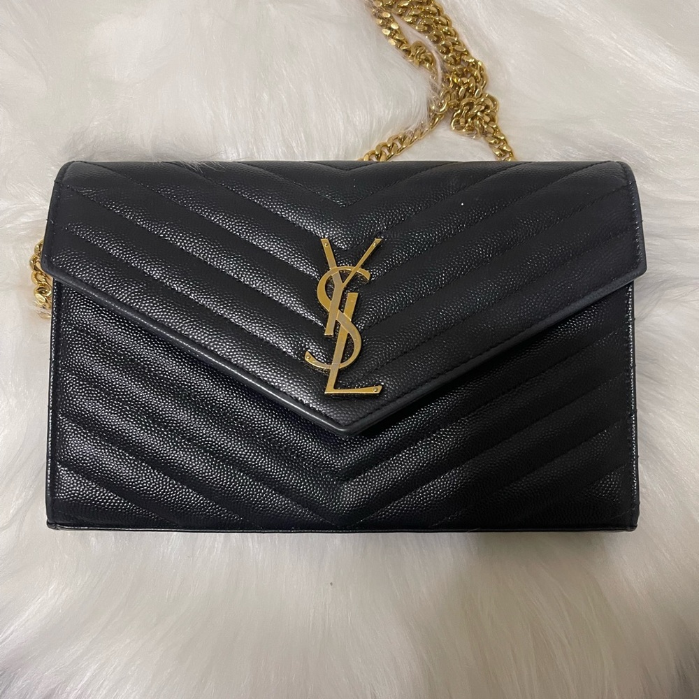 Ysl crossbody bag